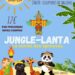 jungle lanta 2022