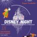 Disney night 2022