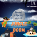 jungle boom mai 2023