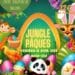 Votre soirée Jungle Pâques 2025